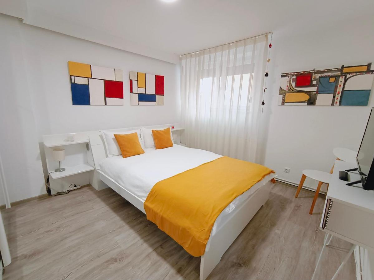 Central Park Apartments Brașov Exterior foto