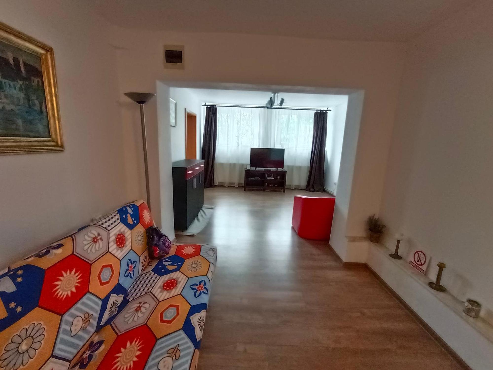 Central Park Apartments Brașov Exterior foto